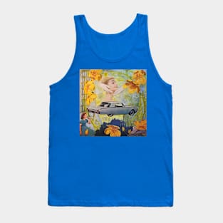 the great escape Tank Top